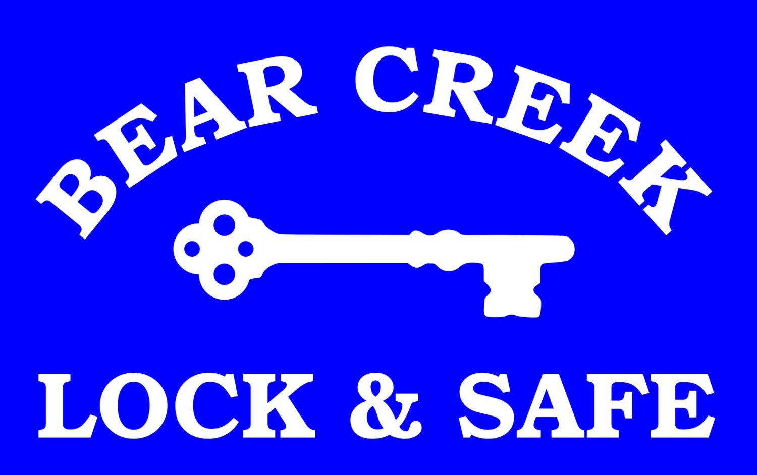 Avatar for Bear Creek Lock & Safe